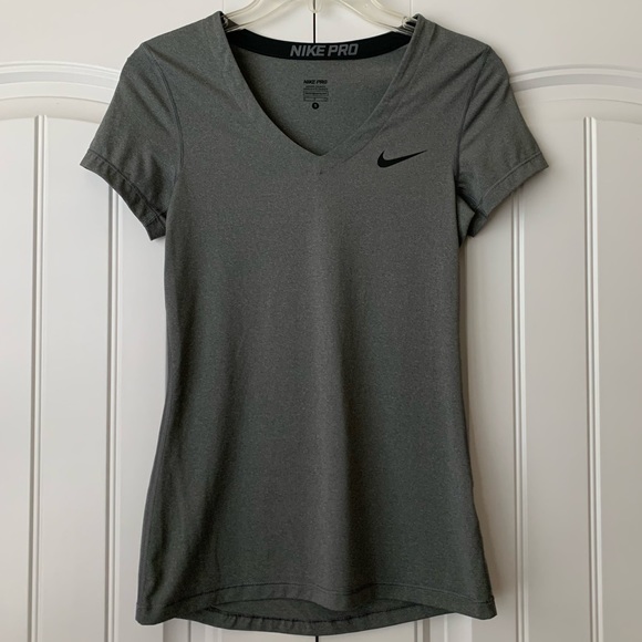 Nike Tops - Nike Pro Dri-Fit Top